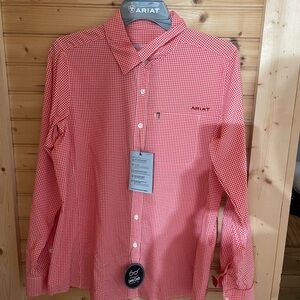 Ariat Longsleeve Shirt